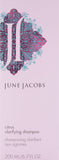 June Jacobs Citrus Clarifying Shampoo, 6.7 Fl Oz