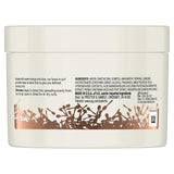 Hair Food Mango & Aloe Curl Defining Smoothie, Leave in Styler, Medium Hold, 7.6 Fl Oz