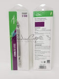 Nghia Stainless Steel Pusher - S-508