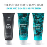 Bombay Shaving Company 6 Part Shaving System