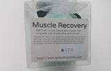 Muscle Recovery Bath fizzieXL Helps Relieve Sore Muscles After Work Outs, Muscle Aches and Cramps, 7 oz Each (8)