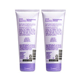 Softsheen-Carson Dark and Lovely for Protective Style Cleansing Water and Cream Detangler Kit Shampoo with Aloe and Conditioner with Avocado and Peppermint, 2 Count