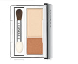Clinique All About Shadow Duo, shade=Sand Dunes
