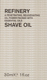 The Refinery Shave Oil, 1 Fl Oz