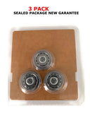 CORABLADE Sh90 Blades Compatible with Philips Norelco Shaver Replacement Heads Series 9000 Razors