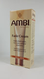 Ambi Skincare Oily Skin Fade Cream, 2 oz. (Pack of 3)