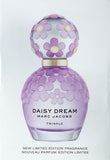 Marc Jacobs Daisy Dream Twinkle for Women Eau de Toilette Spray, 1.7 Ounce (New)