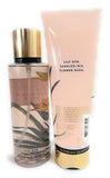 Victoria's Secret Desert Lily Fragrance Mist and Body Lotion