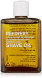The Refinery Shave Oil, 1 Fl Oz