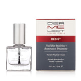 DERMELECT- Resist Nail Bite Inhibitor and Restorative Treatment (0.24 Fl. oz)