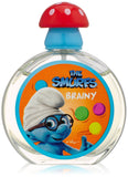 First American Brands The Smurfs Brainy Eau De Toilette Spray for Kids, 1.7 Ounce