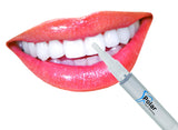Polar Teeth Whitening 3 Pack Teeth Whitening Pen Set is The Best Tooth Whitening Kit Contains 3 Large 2mL Pens for 60 Whitening Treatments