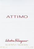 Salvatore Ferragamo Attimo Eau de Parfum Spray for Women, 1.7 Ounce