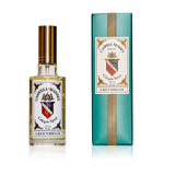 Caswell-Massey Greenbriar Cologne Spray – Natural Blend of Sage, Patchouli, Mandarin and Vetiver – 3 Ounces
