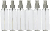 Soft N Style Fine Mist Spray Bottle, 5 Ounce (Pack of 6)