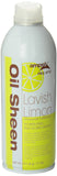 Ampro Lavish Oil Sheen, Limon, 11 Ounce