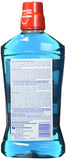 Colgate Sensitive Pro Relief Mouthwash Pro Argin Alcohol Free - Effective & Lasting Pain Relief (1000ml / 33.8 fl oz)