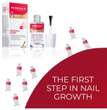 Mavala Stop Deterrent Nail Polish Treatment | Nail Care to Help Stop Putting Fingers In Your Mouth | For Ages 3+ | 0.3 Fl Oz