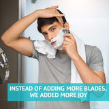 Bombay Shaving Company 6 Part Shaving System