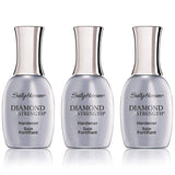 Sally Hansen Diamond Strength Instant Nail Hardener 3478 Clear, 0.45 Fluid Ounce
