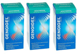 Gengigel Mouthwash 150Ml - X 3 Pack Savers