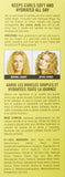 Marc Anthony Strictly Curls Curl Envy 24Hr Treatment 4.5 Ounce (135ml)