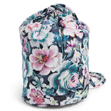 Vera Bradley Women's Signature Cotton Toiletry Bag