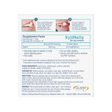 OraCoat, XyliMelts for Dry Mouth Care 160 discs, All Natural, Gluten Free, No Preservatives, Helps Neutralize Acids.