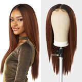 Sensationnel Synthetic HD Lace Front Wig - BUTTA UNIT 6 (FLAMBOYAGEBLONDE)