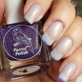 Parrot Polish Smooth Jazz (Thermal)
