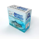 Bright Guard 2.0 Adjustable Night Sleep Aid Bruxism Mouthpiece Mouth Guard