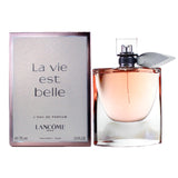 La Vie Est Belle by Lancome for Women 2.5 oz Eau de Parfum Spray