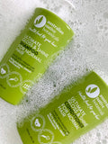 Australian Native Botanicals Natural Shampoo For Normal Hair - Vegan Sulfate Free Shampoo For Men & Women - Natural Hair Care, 17 Fl.Oz / 500ml (ANB5832EN06)
