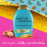 Organix Renewing Argan Oil Of Morocco Conditioner, 13 oz