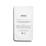 Madame Lemy All Natural, Vegan and Cruelty Free Powder Deodorant (Rose-Refill)
