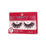 i-Envy 3D Glam Collection Multi-angle & Volume (6 PACK, KPEI19)