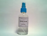 Professor Kingsley's Impression of Miami Glow for Women. EDP Natural Spray. Fragrance 20% By Vol. (4.0 oz EDP Natural Spray)