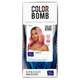 Outre Lace Front Wig Color Bomb Nahla (OM/SMPU)