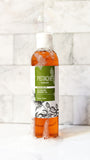 Pistachio Cleansing Shower Oil by Pistaché Skincare