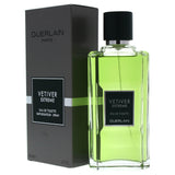 Vetiver Extreme Eau De Toilette Spray for Menby Guerlain, 3.4 Ounce