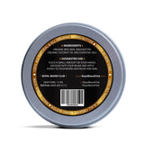 Beard Balm Conditioner Butter Texture - Incredible Refreshing Outdoors Pine Scent with Premium All Natural and Organic Ingredients Beard Softner