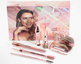 Benefit Desi Perkins Bomb Ass Brows Set - Light (Includes: Precisely My Brow Pencil, Foolproof, Ka-Brow, High Brow, Brow Setter)