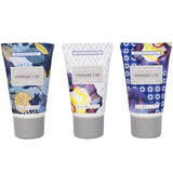 Vintage & Co Braids and Blooms Mini Hand Creams, 30 ml, Pack of 3