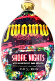 Jwoww Shore Nights Bronzer Tanning Lotion