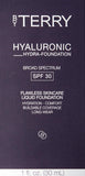 By Terry Hyaluronic Hydra-Foundation Hydrating Liquid Foundation 1 fl. oz