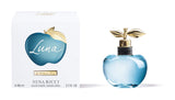 Nina Ricci Luna L Eau de Toilette Spray, 2.7 Ounce