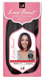 Bobbi Boss Synthetic Lace Front Wig MLF138 Swiss Lace April (4327)