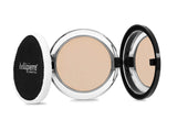 bellapierre 5-in-1 Compact Mineral Foundation SPF 15 | All-Natural Vegan & Cruelty Free Full Coverage Concealer | Hypoallergenic & Safe for All Skin Types | Oil & Talc Free - 0.35 Oz Latte