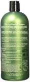 Zerran Dandruff Shampoo, 32 Ounce
