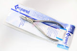 HIGH Grade ADERER Pliers - Orthodontic Wire Bending Pliers with 3 PRONGS Premium Stainless Braces Placement (CYNAMED)